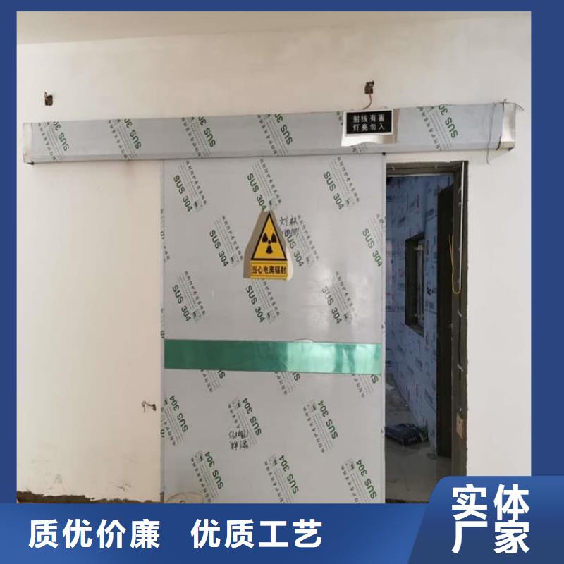 电动铅门1000*2400mm优选厂商