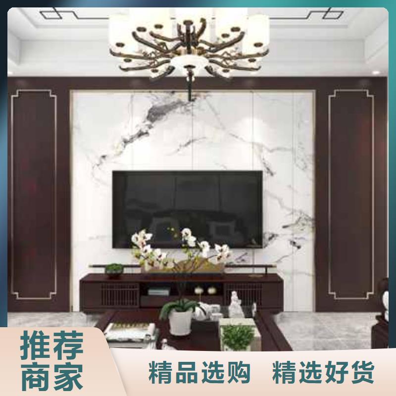 集成墙板中式凉亭施工海量现货直销