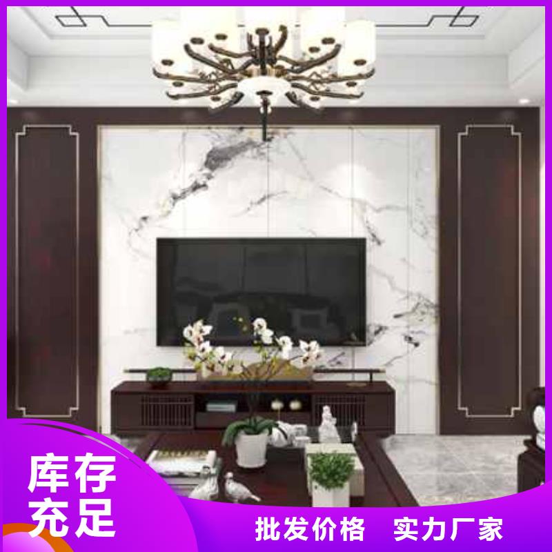 集成墙板,六角亭施工质检合格出厂