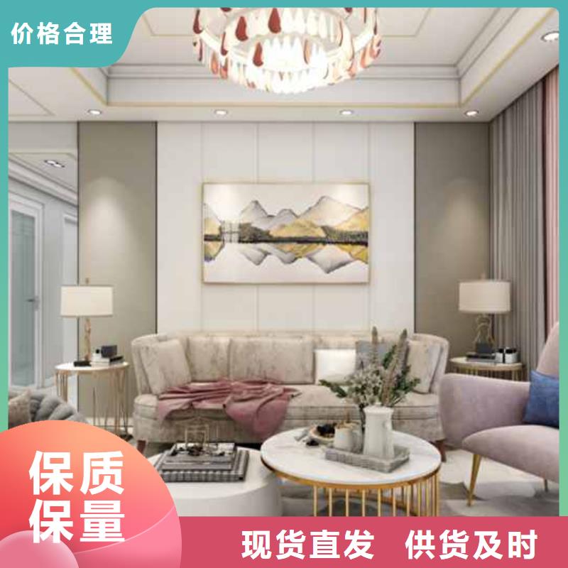 集成墙板【仿古构建】认准大品牌厂家