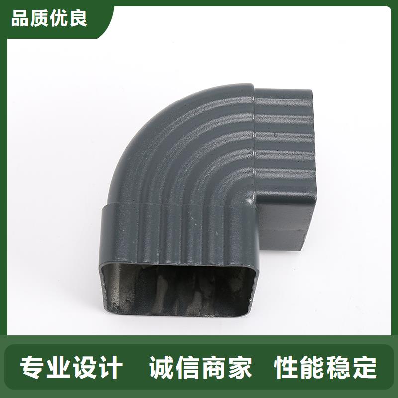 落水系统别墅天沟品质优选