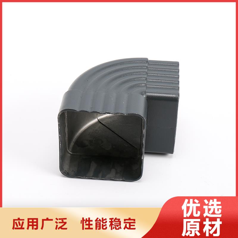 落水系统自建房落水管销售工艺成熟