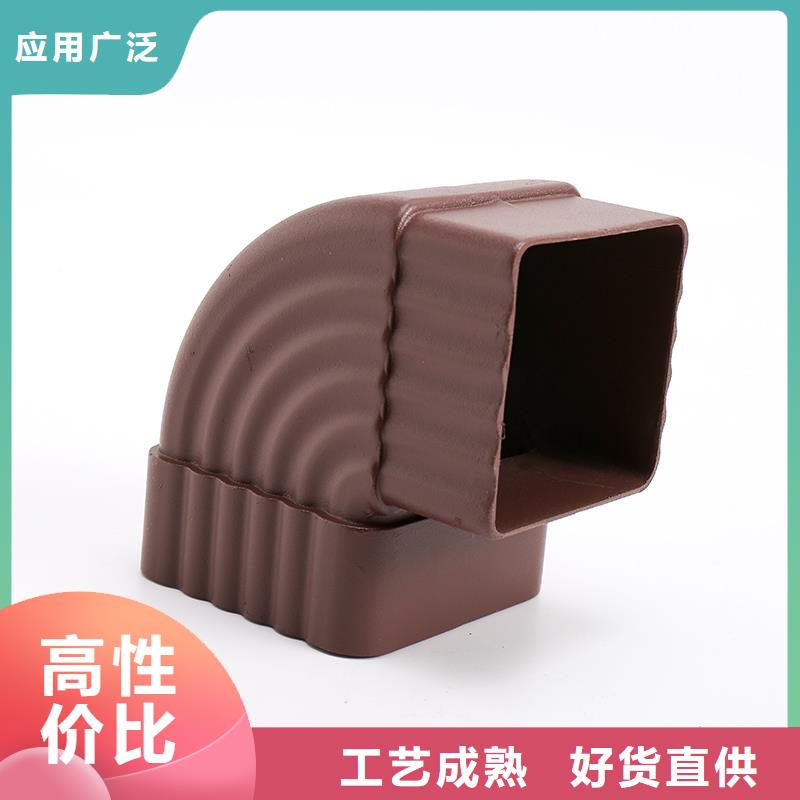 落水系统【别墅天沟】销售工厂认证