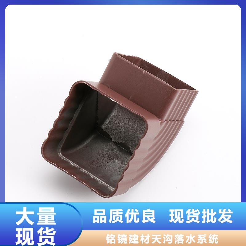 落水系统自建房落水管细节决定成败