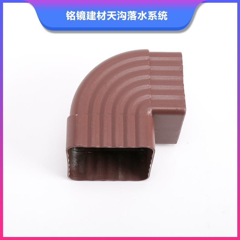 落水系统自建房落水管细节决定成败