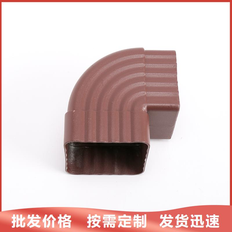落水系统别墅天沟品质优选