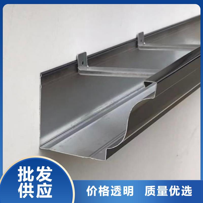 落水系统自建房落水管细节决定成败