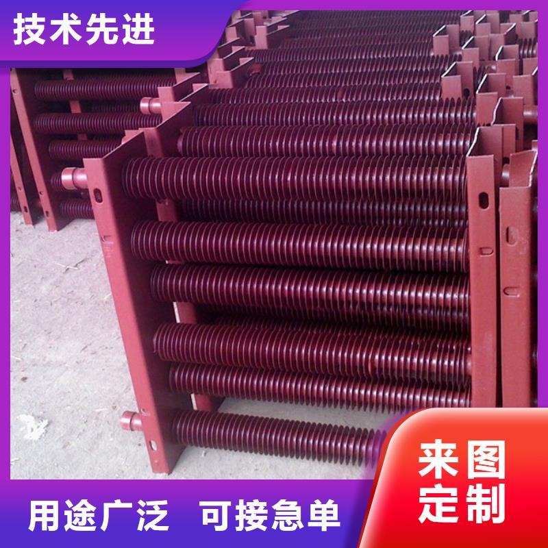 散热器,铝翅片管源头厂家