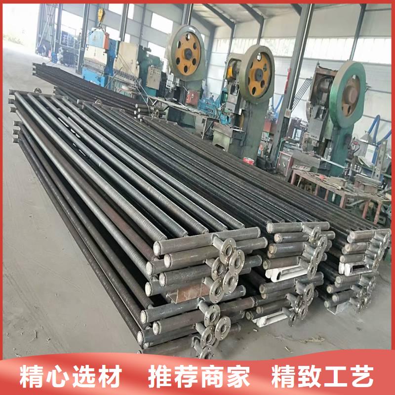 散热器,铝翅片管源头厂家