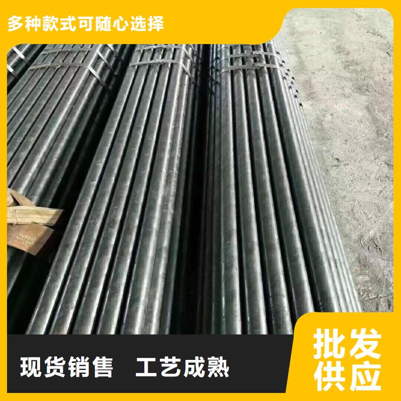 无缝钢管散热器厂家专业生产设备