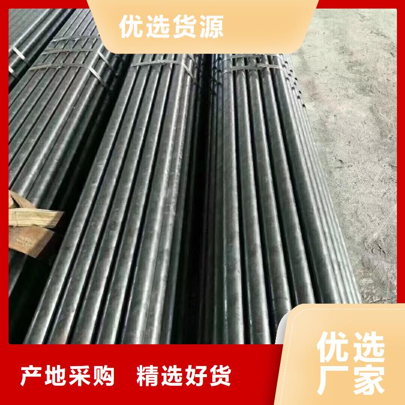 无缝钢管散热器厂家专业生产设备