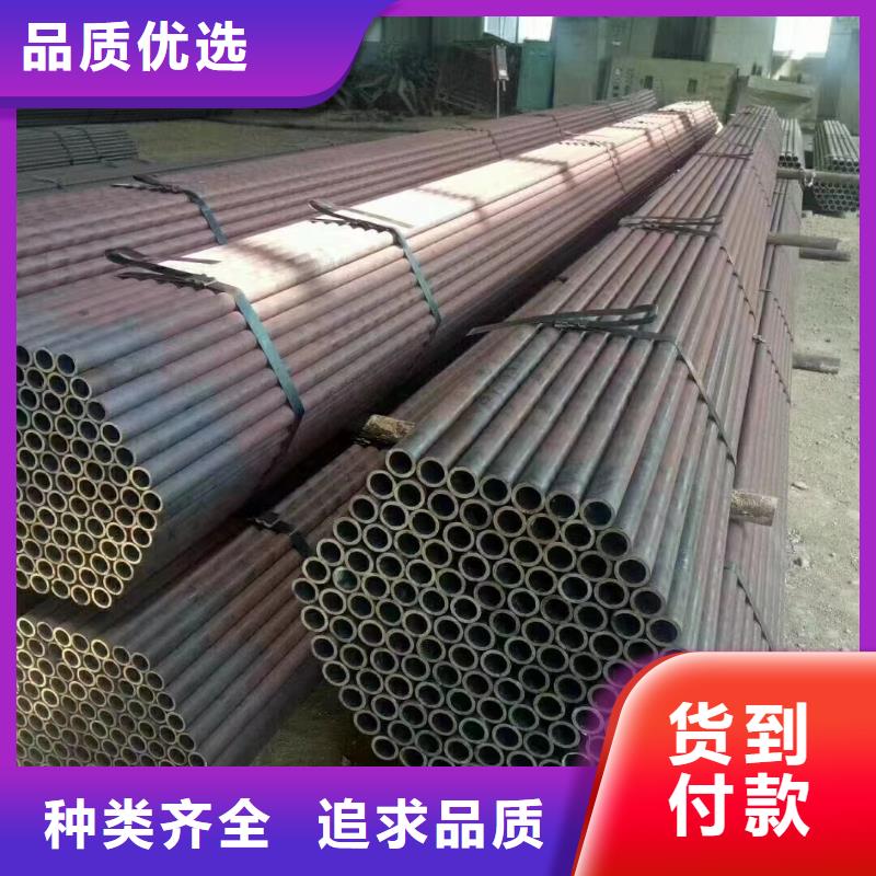 无缝钢管散热器厂家专业生产设备