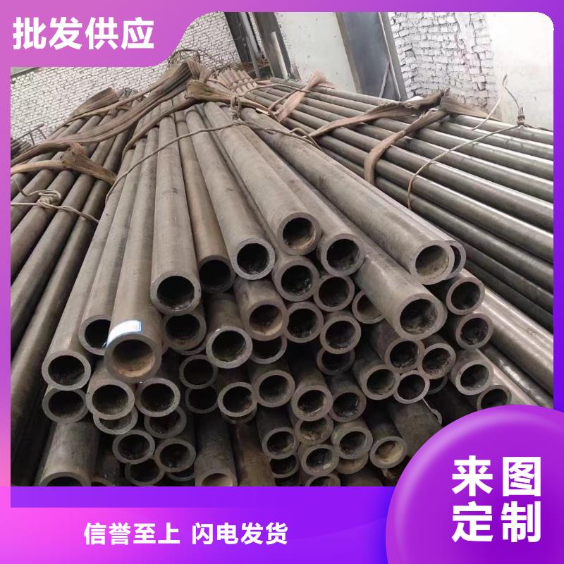 无缝钢管散热器厂家专业生产设备