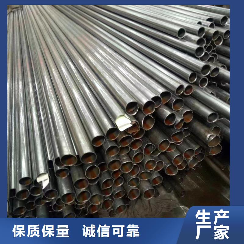 精密钢管-大棚散热器追求细节品质