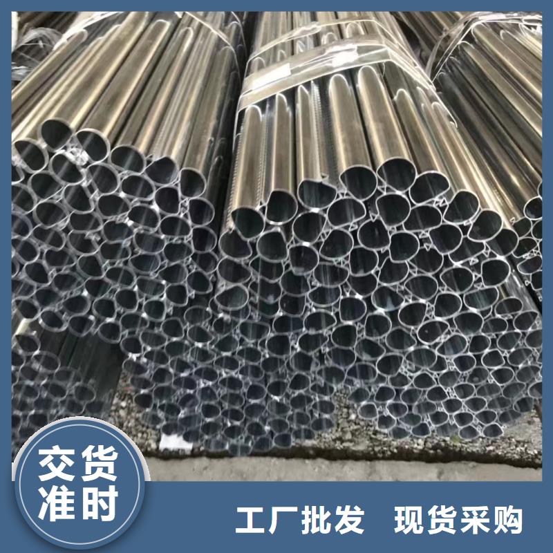 精密钢管-大棚散热器追求细节品质