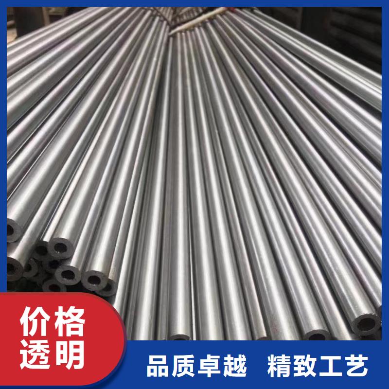 精密钢管-大棚散热器追求细节品质