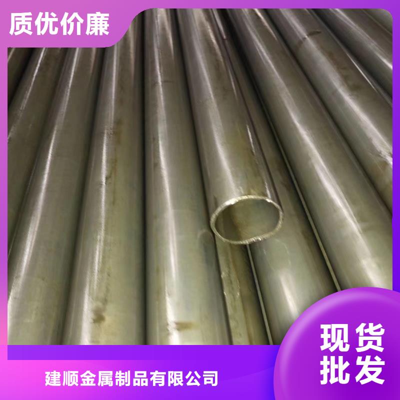 精密钢管-大棚散热器追求细节品质