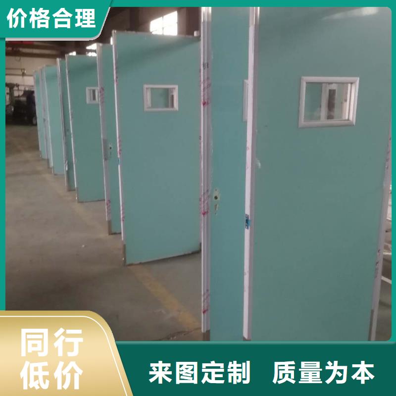 铅门一站式采购商家