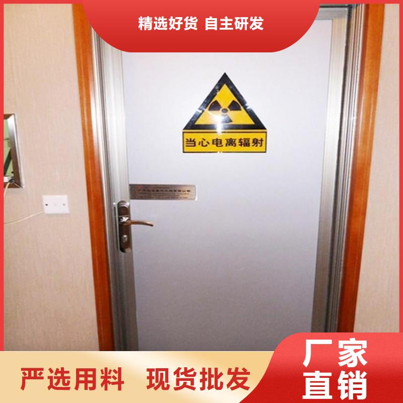 铅门一站式采购商家