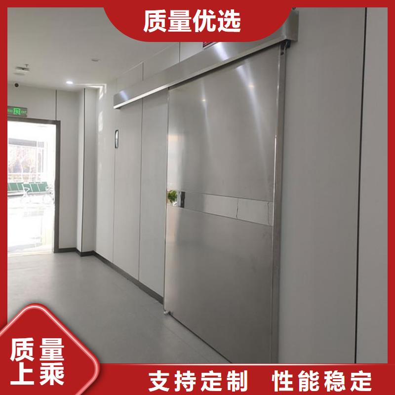 铅门一站式采购商家