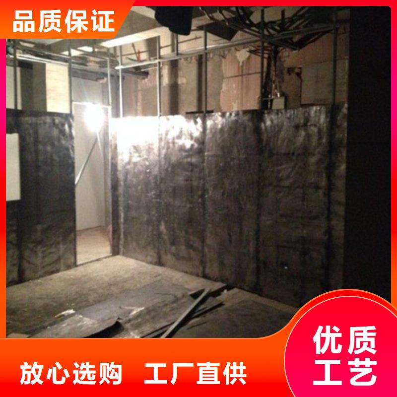 铅板放射科墙体防护铅板品质可靠