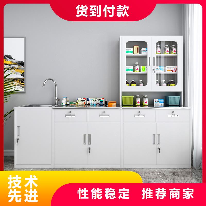 治疗柜双层床核心技术