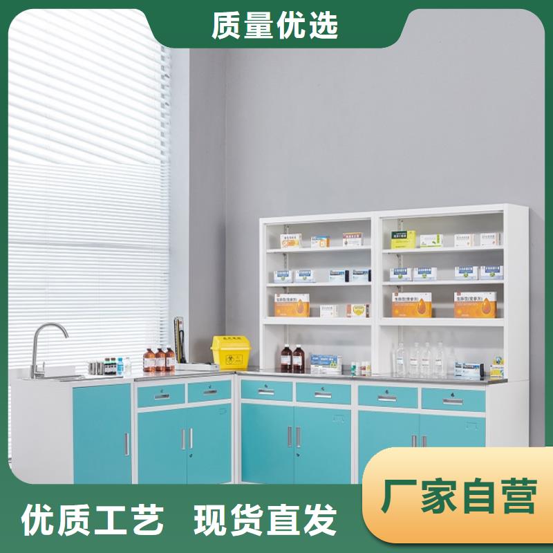 治疗柜双层床核心技术