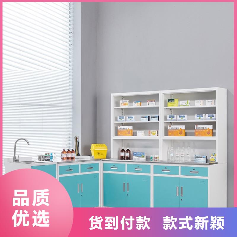 治疗柜双层床核心技术