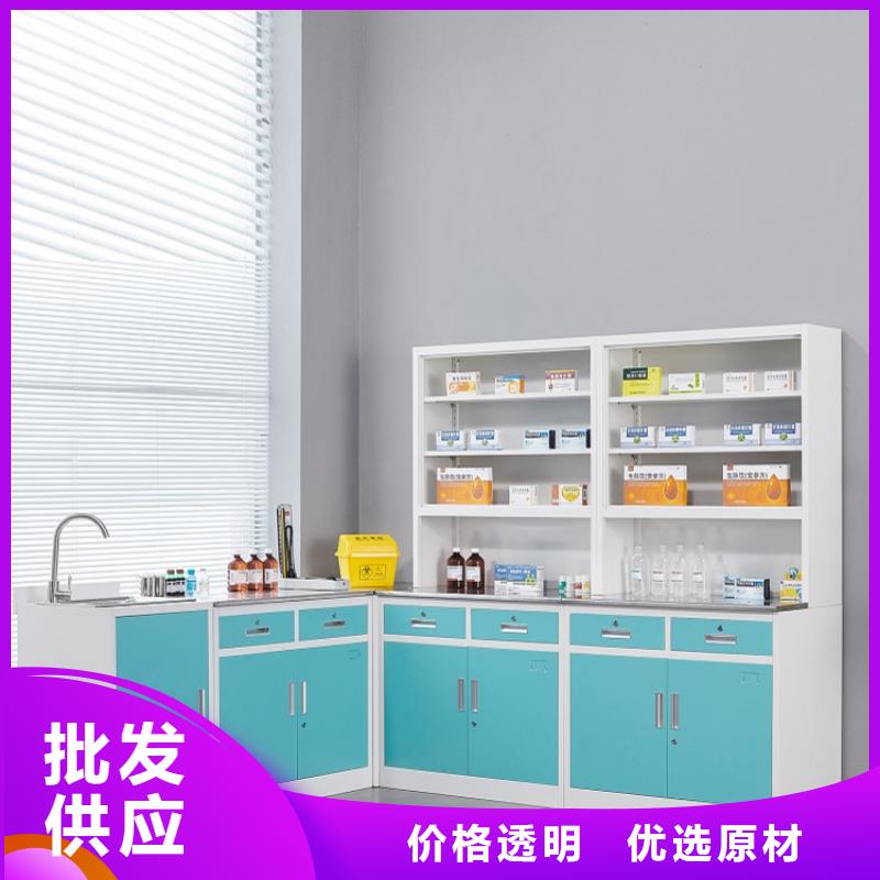 治疗柜双层床核心技术