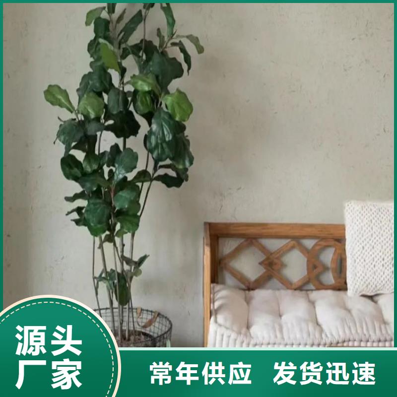 夯土漆源头工厂,质量保证