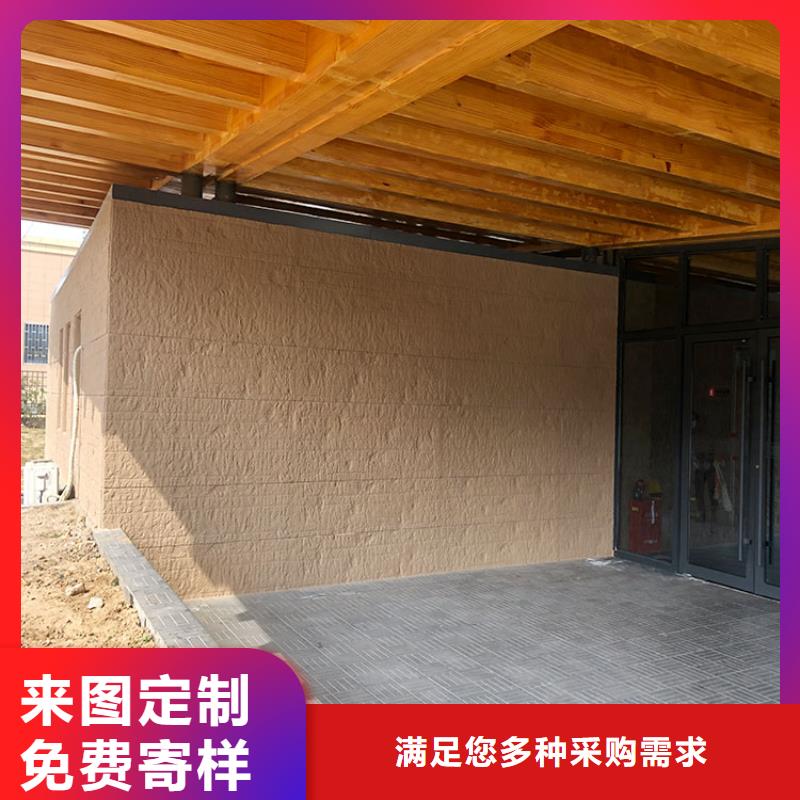 夯土板,夯土墙板多少钱一平方甄选好厂家