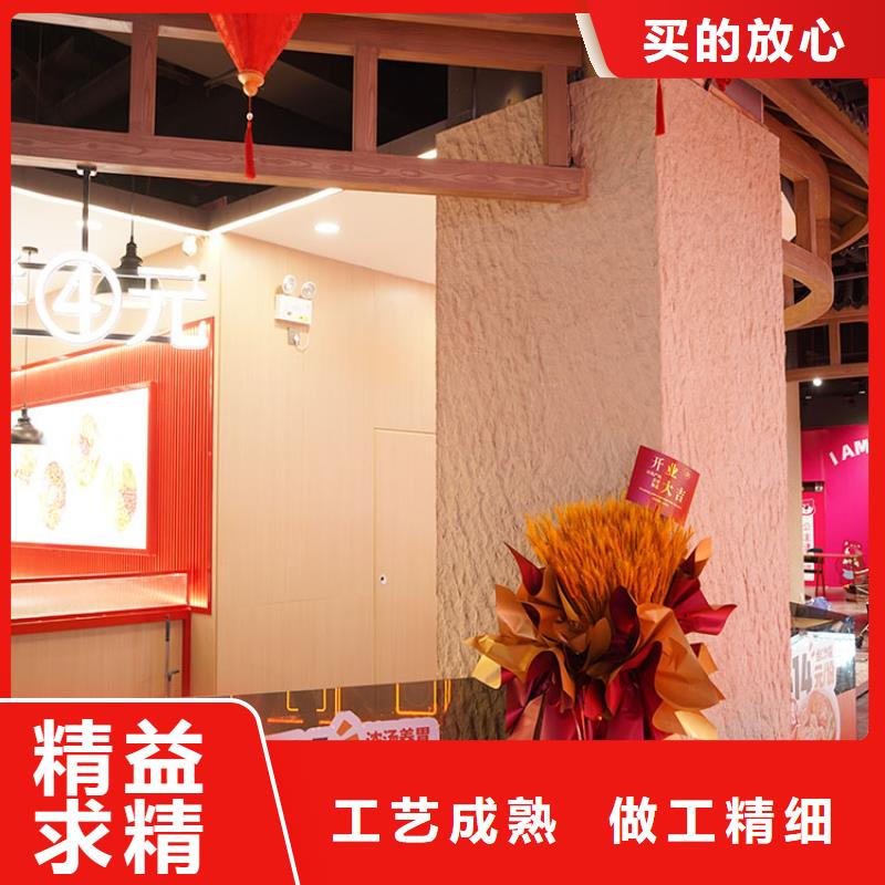 夯土板仿夯土板一平米多少钱规格齐全