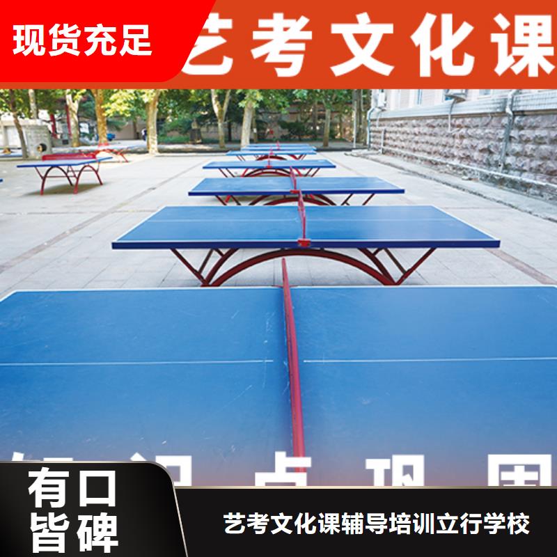 艺考文化课集训艺考文化课冲刺班正规培训