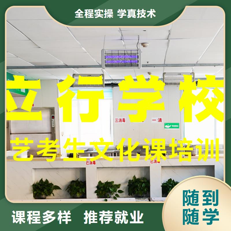 艺考文化课补习高考冲刺补习老师专业