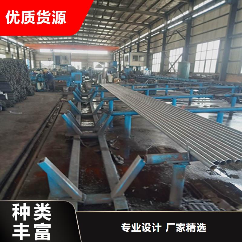 声测管灌注桩声测管买的放心