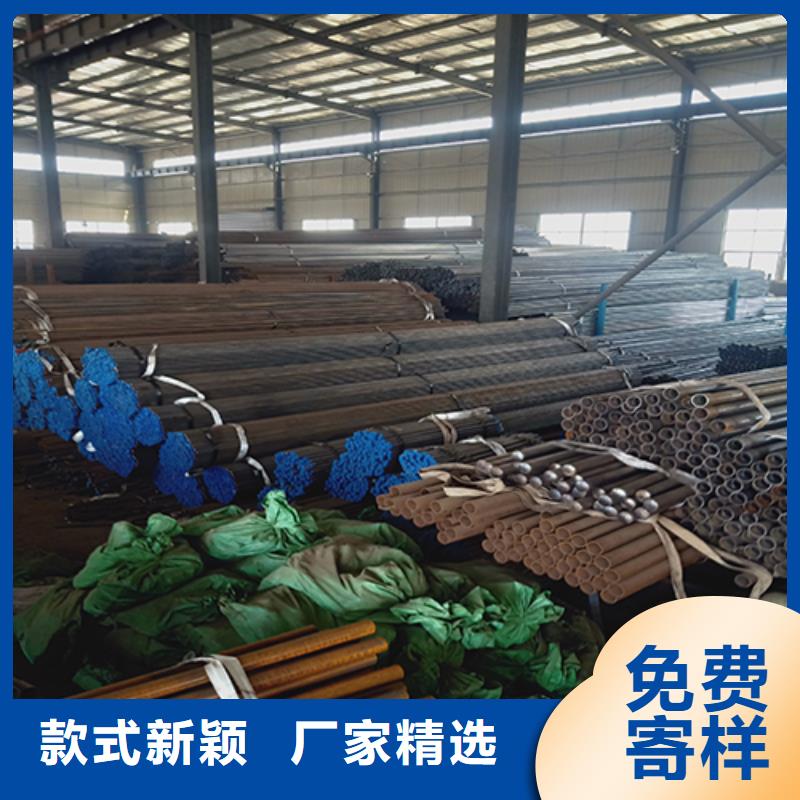声测管灌注桩注浆管现货充足