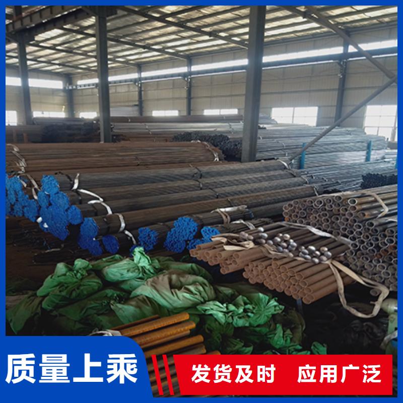 声测管桥梁声测管价格有优势