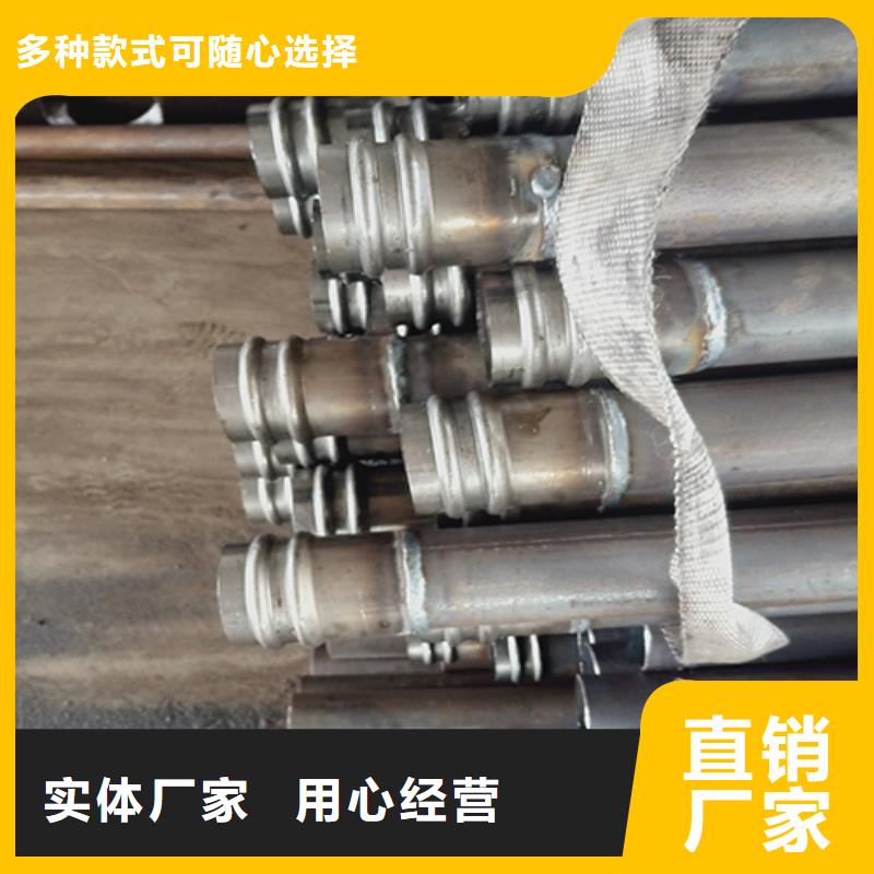 声测管【螺旋式声测管】按需定制真材实料