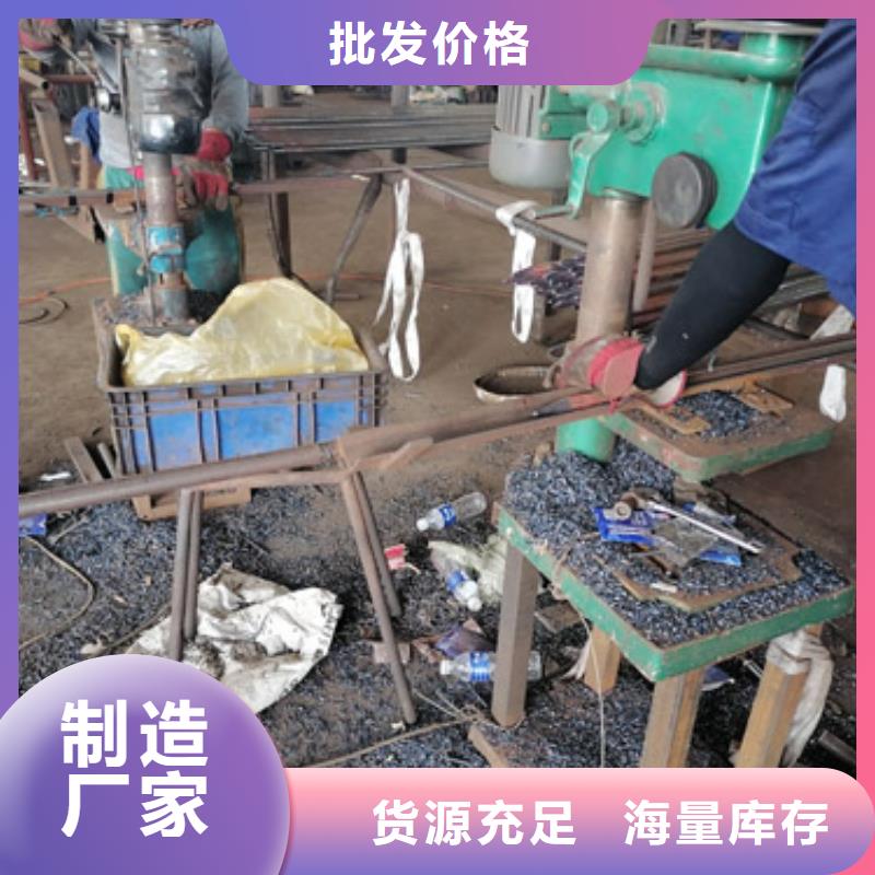 注浆管观测沉降板诚信商家