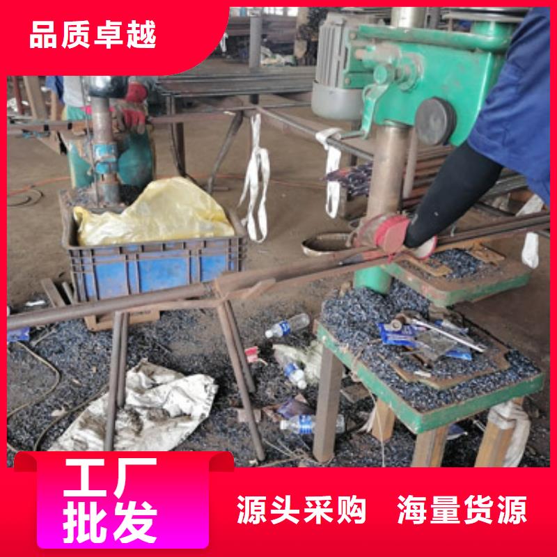 注浆管注浆管厂家详细参数