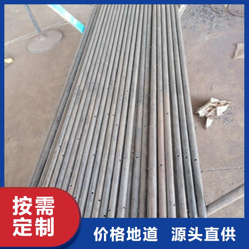注浆管_预埋沉降板型号齐全