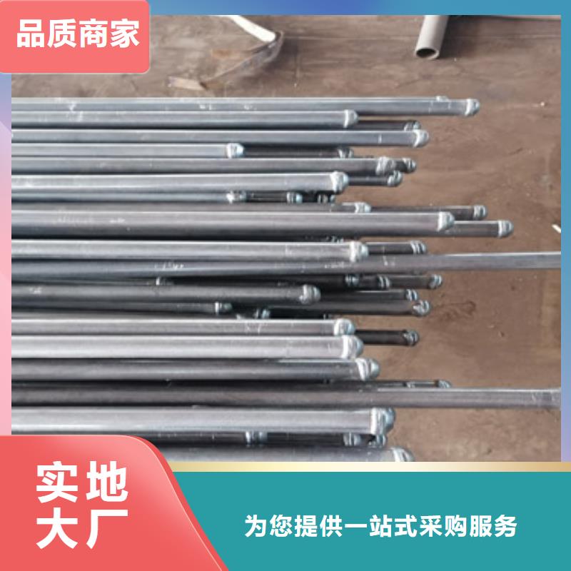 注浆管注浆钢花管诚信经营