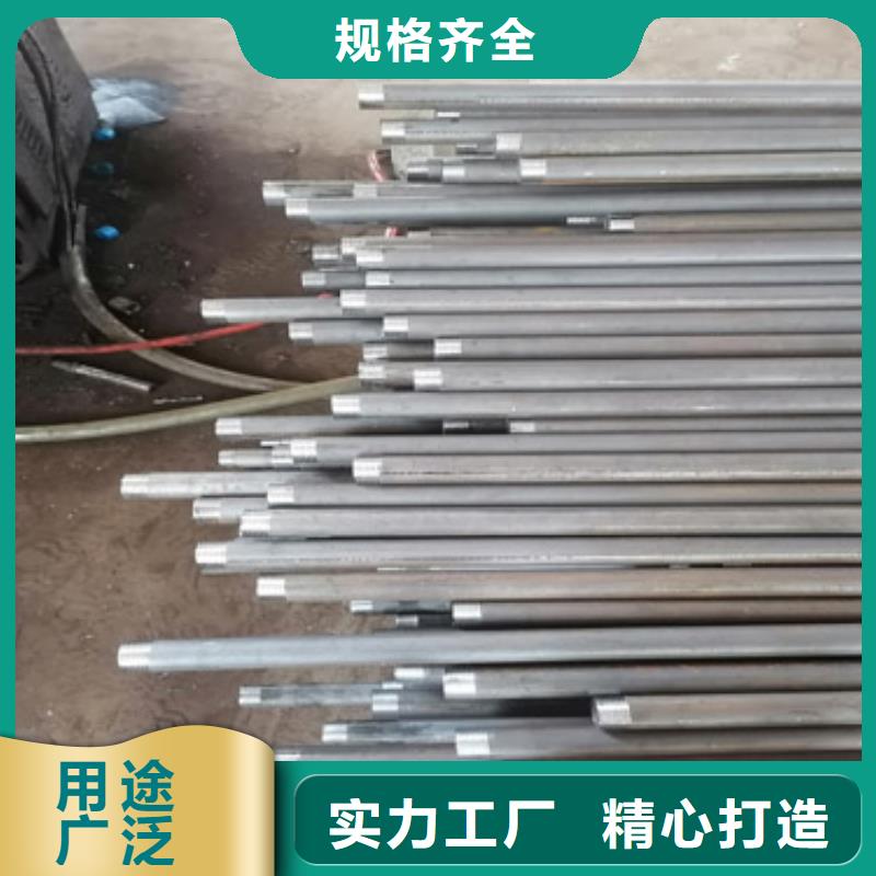 注浆管50声测管现货直供