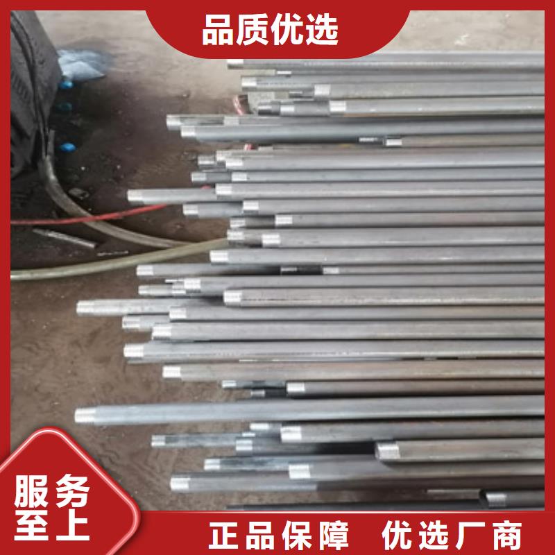 注浆管注浆钢花管诚信经营