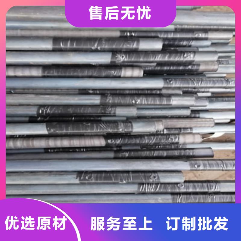 注浆管50声测管现货直供