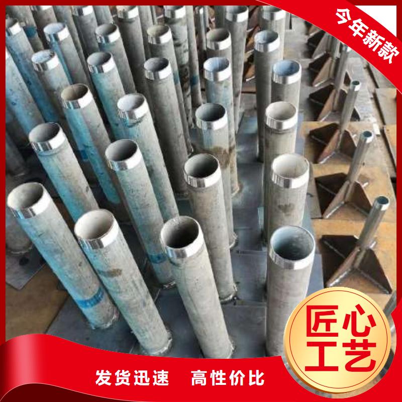 沉降板灌注桩注浆管质优价廉