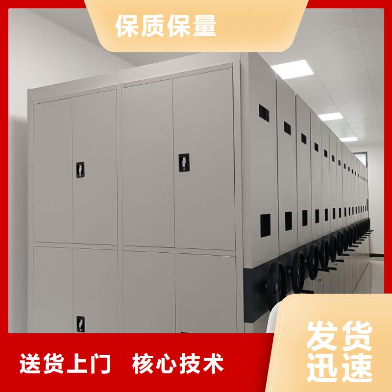 生产厂家服务【桦平】自动档案柜