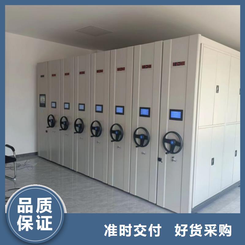 生产厂家服务【桦平】自动档案柜