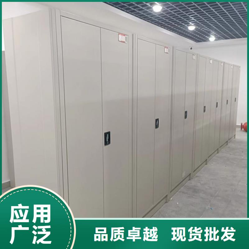 生产厂家服务【桦平】自动档案柜