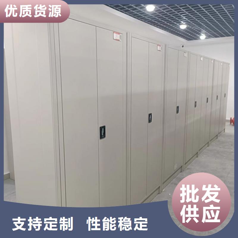 生产厂家服务【桦平】自动档案柜